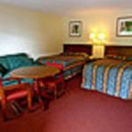 The Whispering Pines Motel- Whitestone White Stone Esterno foto