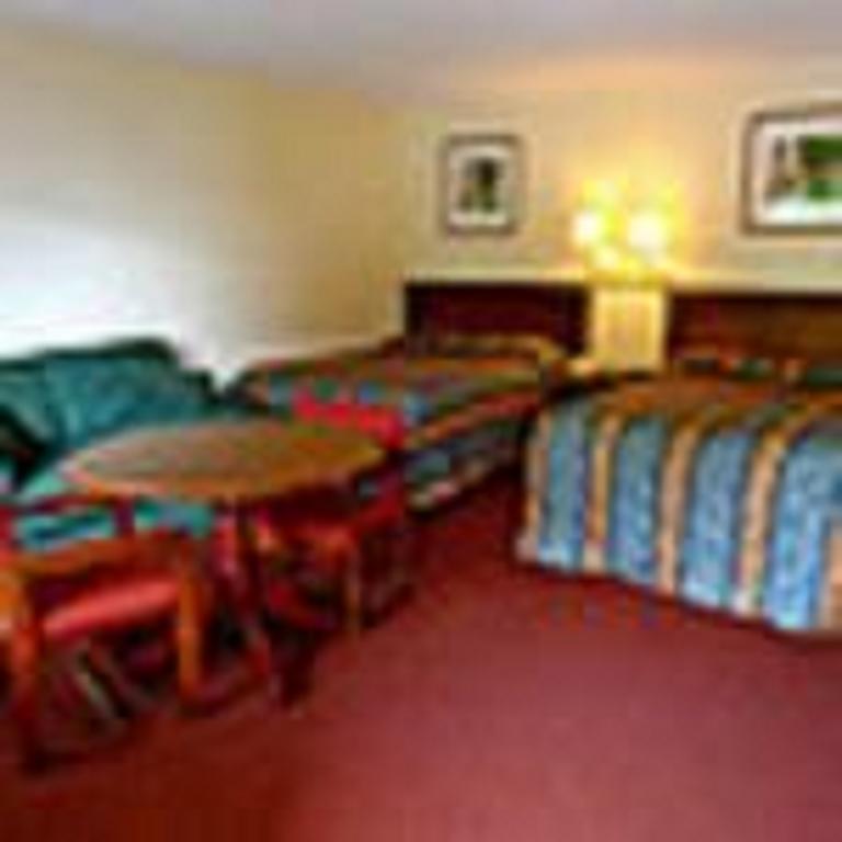 The Whispering Pines Motel- Whitestone White Stone Esterno foto