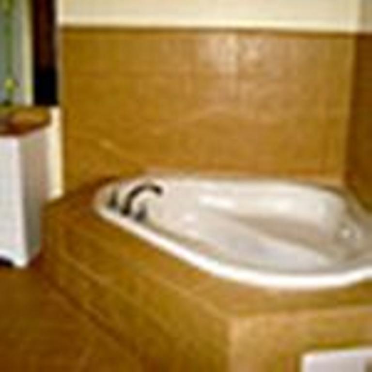 The Whispering Pines Motel- Whitestone White Stone Esterno foto