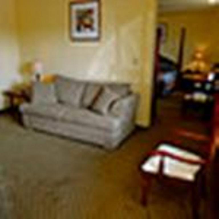 The Whispering Pines Motel- Whitestone White Stone Esterno foto