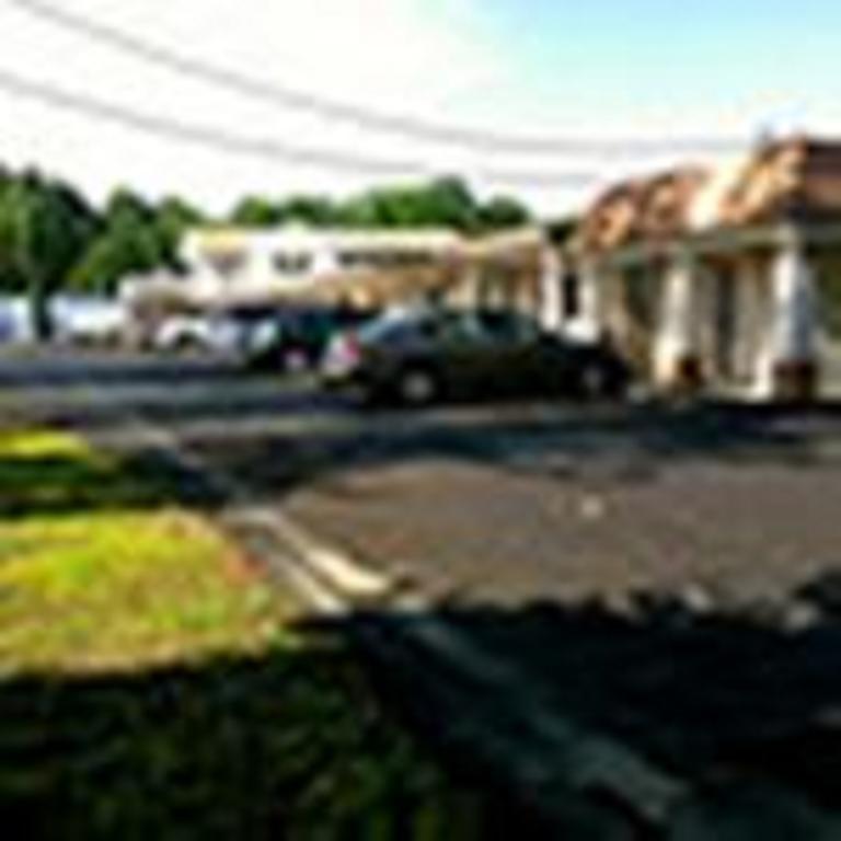 The Whispering Pines Motel- Whitestone White Stone Esterno foto