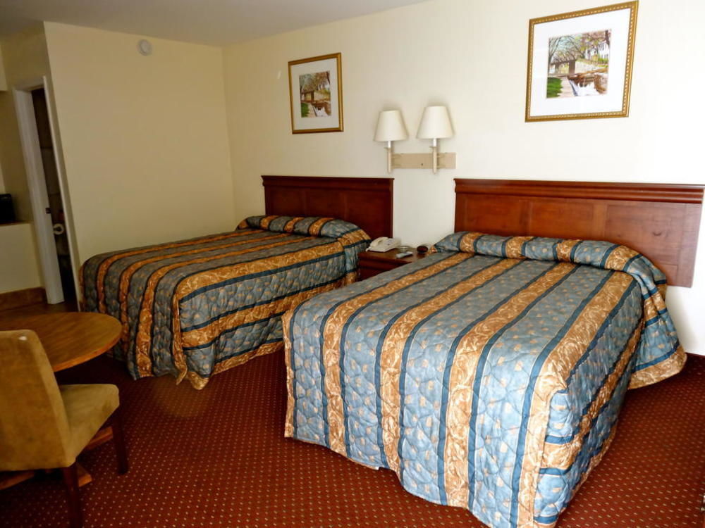 The Whispering Pines Motel- Whitestone White Stone Esterno foto