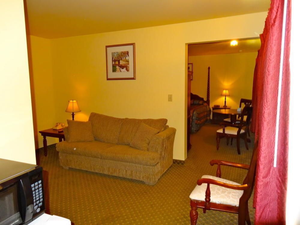 The Whispering Pines Motel- Whitestone White Stone Esterno foto