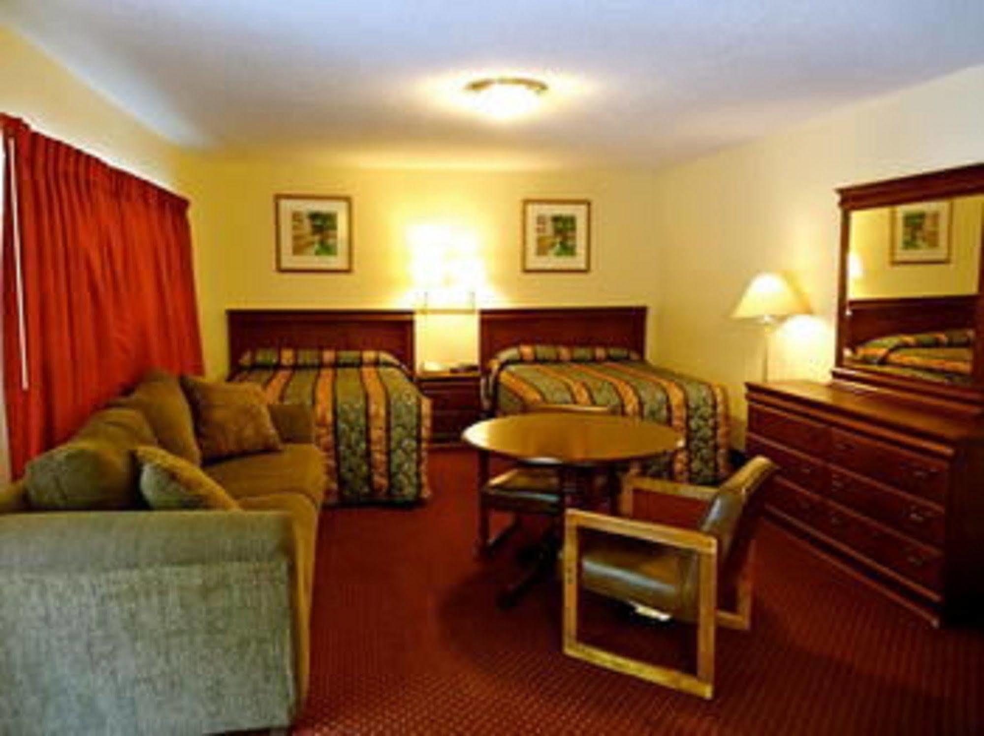 The Whispering Pines Motel- Whitestone White Stone Esterno foto