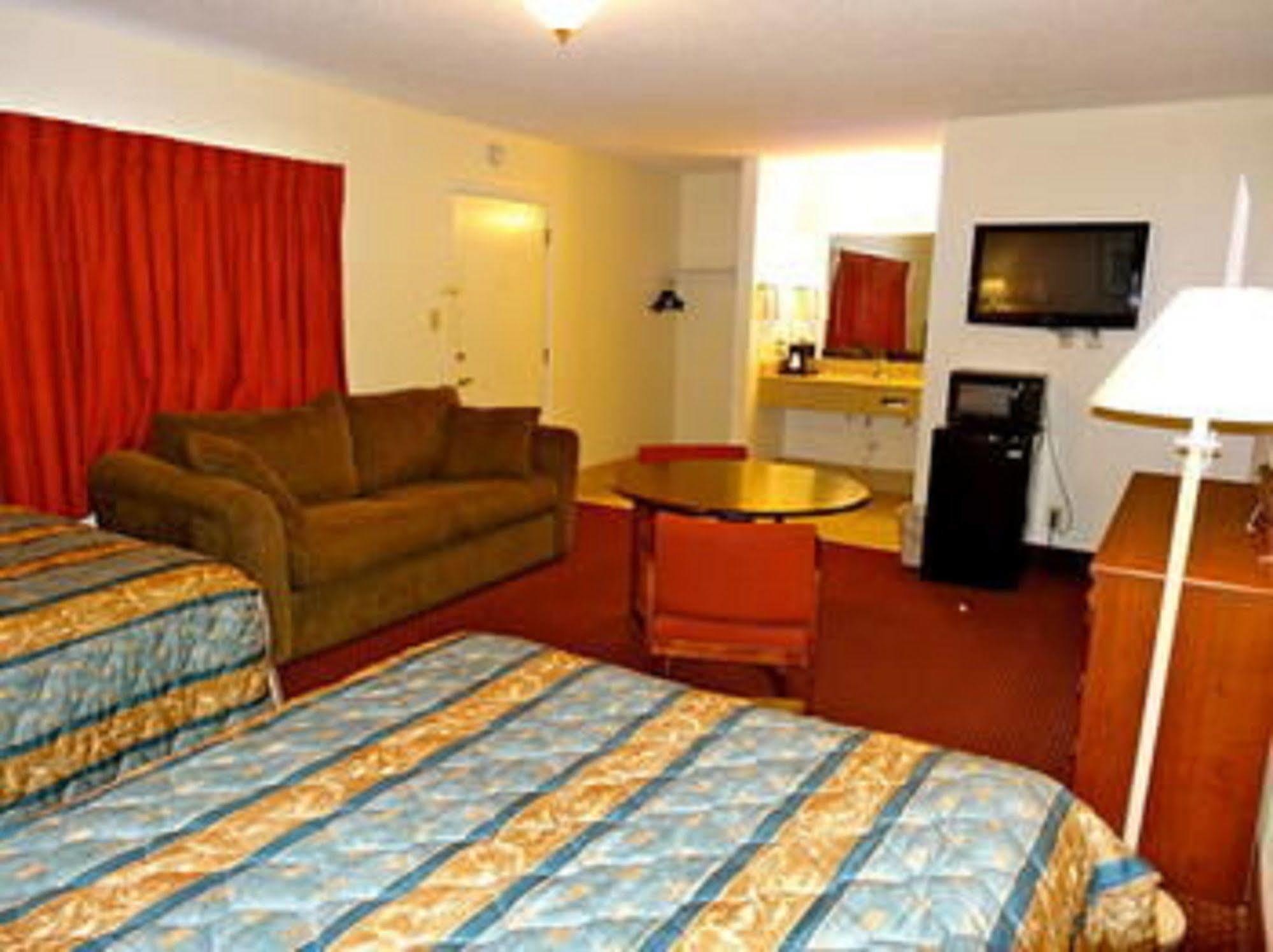 The Whispering Pines Motel- Whitestone White Stone Esterno foto